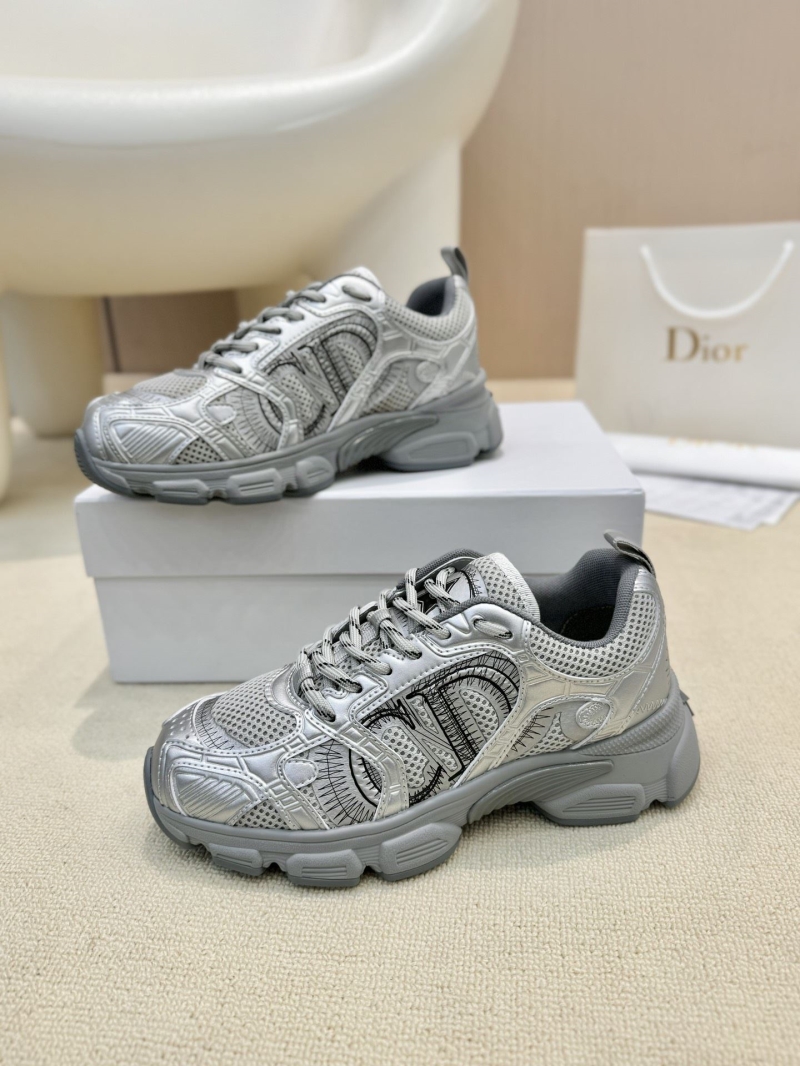 Christian Dior Sneakers